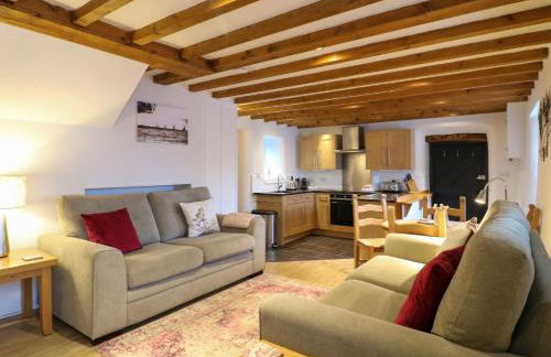 Dragon Hill Barn - Foto 6