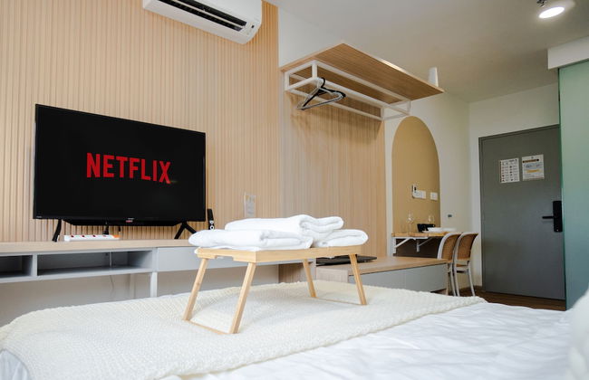 Riveria City KL Sentral by Guestonic - Foto 44