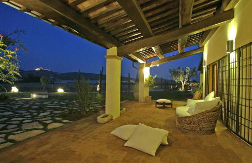 Il casale degli olivi - Foto 23