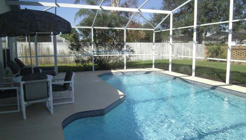 4 Bedroom Value Plus Home with Private Pool - Photo 2