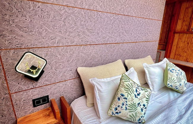 Glass Cabins & Cafe by Urban Monk - Foto 9