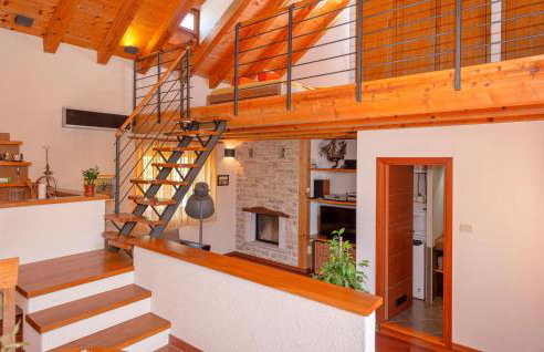 1 Bedroom Cozy Home In Rudina - Foto 17