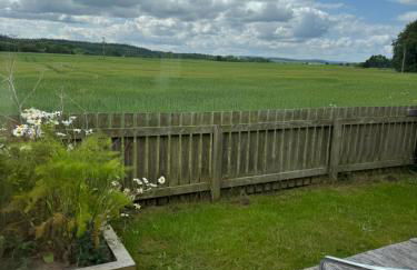 East Cottage, Brodie - Foto 6