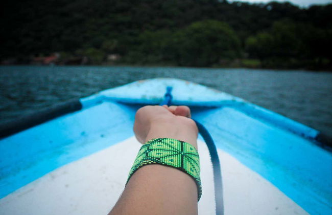 Excursion à Santa Maria del Oro - Photo 5