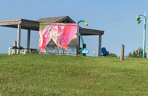 Island Beach Retreat Get-Away - Foto 18