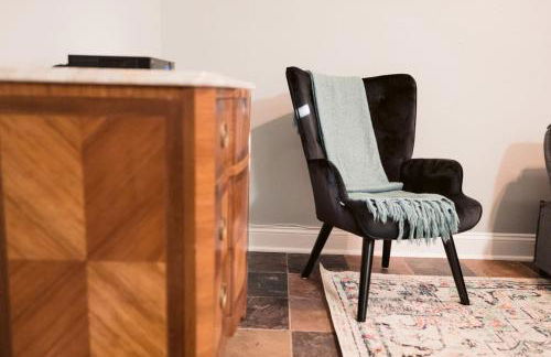 Monthly - Dumaine Historic Carriage House - Foto 5