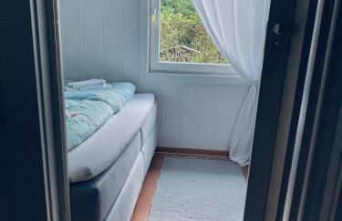 Idyllisches Häuschen im Grünen - Foto 35