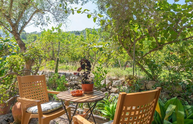 Villa Frontera in S Ller - Foto 32