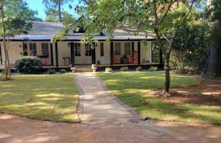 Lake Hartwell Frank Howard Home Clemson - Foto 39