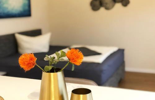 Saarland Appartements - Foto 10