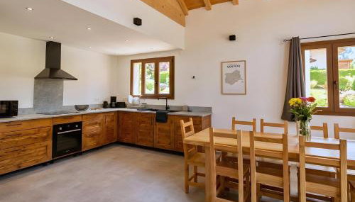CASA-Grand Laus: Duplex familial sauna et jacuzzi - Photo 5, Other