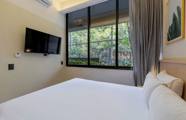 Capitalia Palacio Polanco - Foto 3