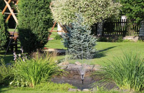 Agroturystyka Jagodowa Róża - Maria Farganus - Foto 12