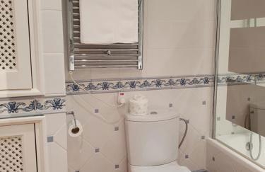 Jardines de las Golondrinas Elviria by the Nikki beach - Foto 30