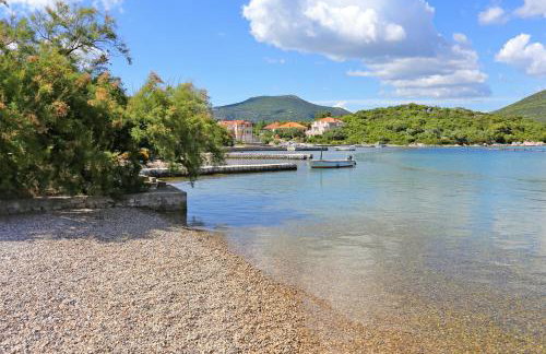 Seaside holiday house Mali Ston (Peljesac) - 13443 - Foto 8
