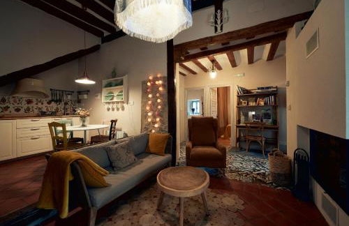 Caserio Montehermoso - Foto 50