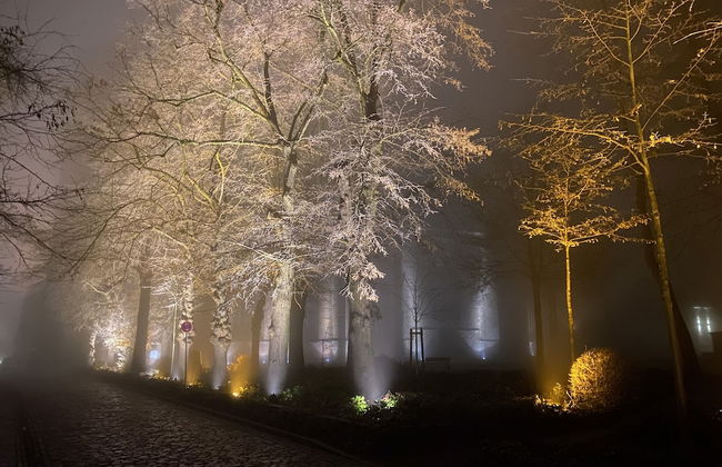 Altstadt Apartments Verden - Strukturstraße - Foto 22
