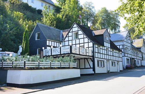 Ferienhaus in Oberkirchen nahe Skilift - Foto 20