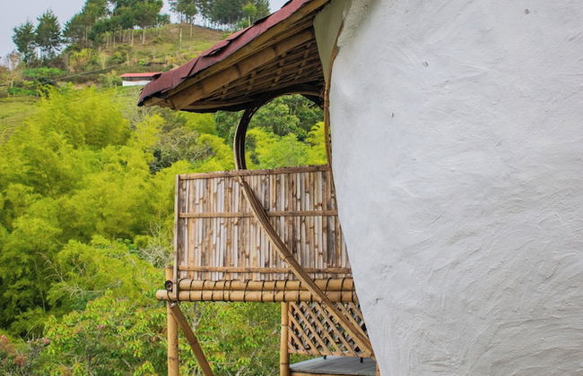 Magic View Guatape - Photo 3