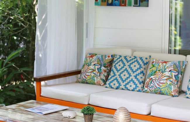 Casa Blanca Villas Ojochal - Foto 8