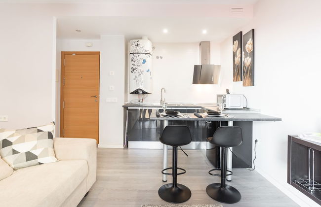 LU&CIA Apartamento El Carmen - Foto 13