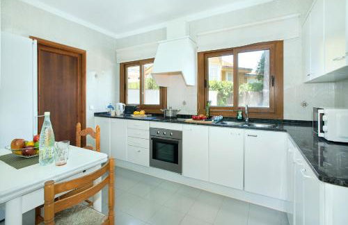 Owl Booking Villa Mariner - 5 Min Walk to the Beach - Photo 20