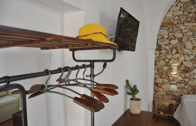 Vico degli Ebrei - Foto 24