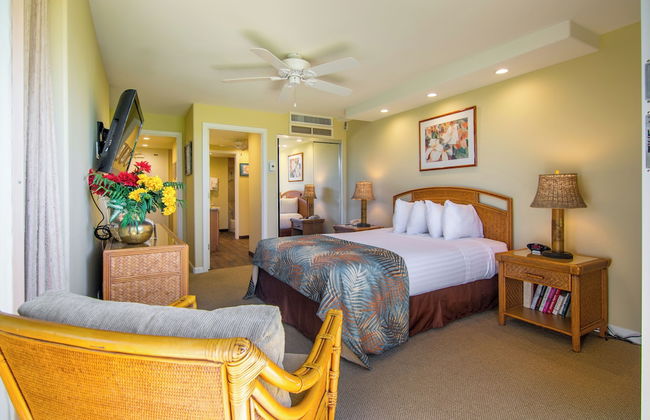 Kaanapali Maui at the Eldorado by OUTRIGGER - Foto 25