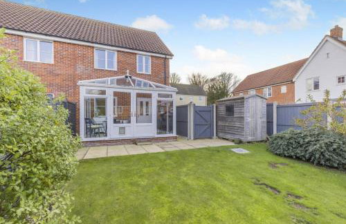 3 Bed in Overstrand oc-p34096 - Foto 6