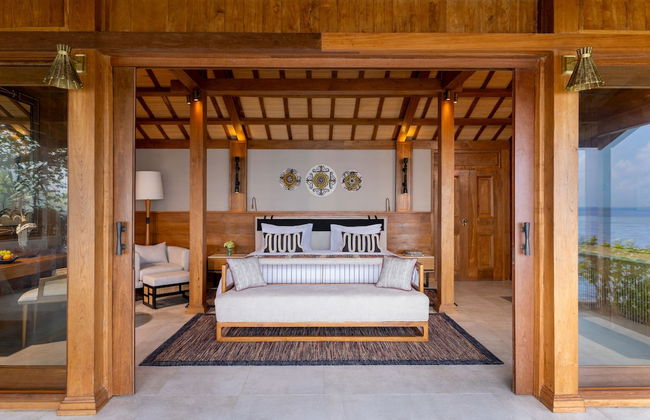 Semaya Beach Resort - Foto 15