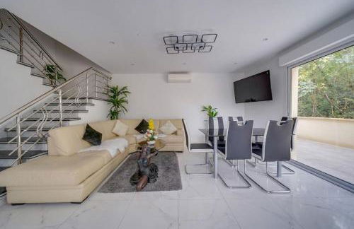 Maison chaleureuse et neuve 90m2 à 5min du centre de Libourne - Foto 23