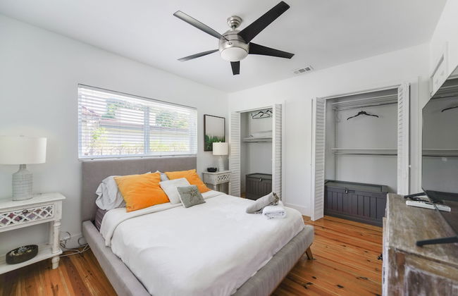 Charming House with Private Pool n Coral Gable - Foto 13