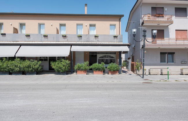 San Vincenzo Rooms Vigonza - Foto 50