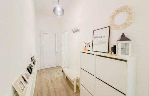 Modernes Trierer CityLoft mit großem Balkon - Foto 8