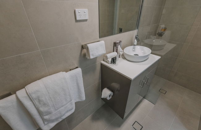 Studios On Beaumont - Foto 15