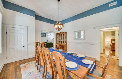 Hampton Sanctuary with Fire Pit and Fenced Yard! - Foto 6