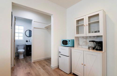 Freshly Renovated Studio for Two in the Heart of LA - Foto 9