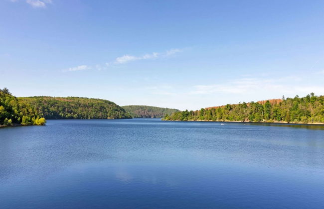 Attractive Apartment in Rubeland in the Upper Harz - Foto 28