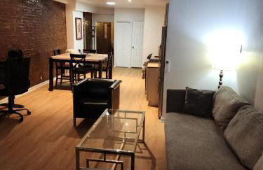 Garden Apartment - Photo 10