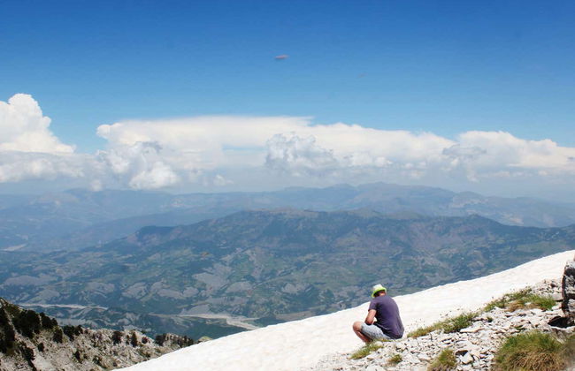 Trilha pela montanha Tomorr + Cachoeira de Bogove - Foto 3