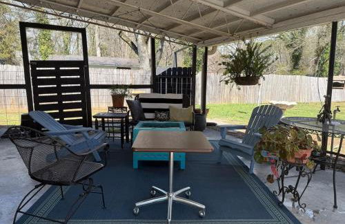 City Cottage on Main Street In North GA - Foto 10