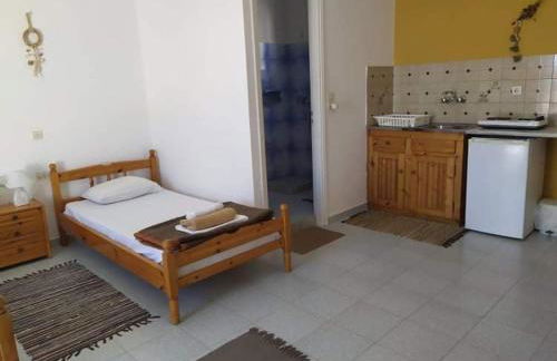 Stamoulis Apartments - Foto 11