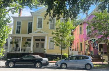 Victorian Home on Duffy Street - Foto 49