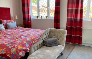 Triumph Norton close to NEC - Foto 1