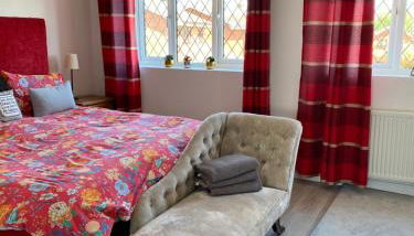 Triumph Norton close to NEC - Foto 1