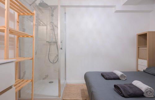 Très bel home pour 2 à 6 personnes près plage - Foto 7