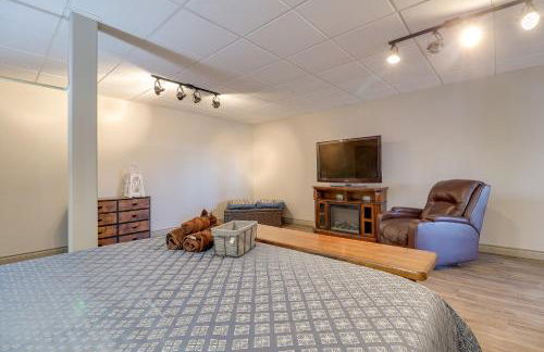 Beulah Valley Vacation Rental with Private Patio - Foto 15