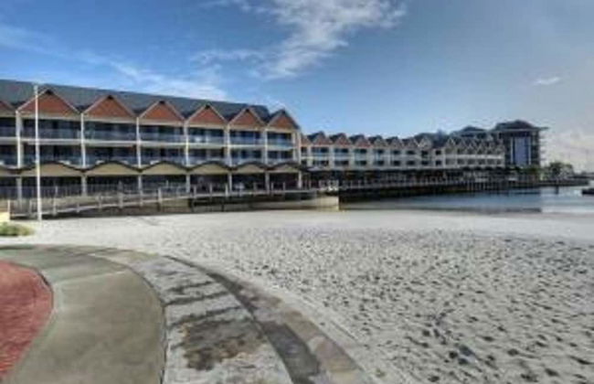 Dolphin Quay Apartments - Foto 46