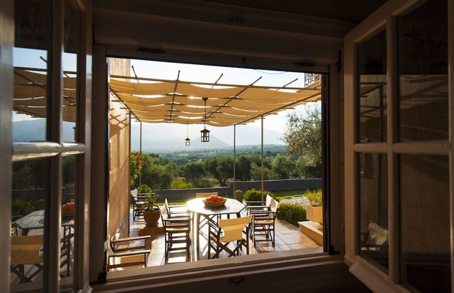 Penelope Dream Pool Villa - Foto 19