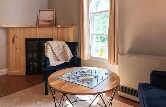 TuckAway Suites at East Branch - Photo 10